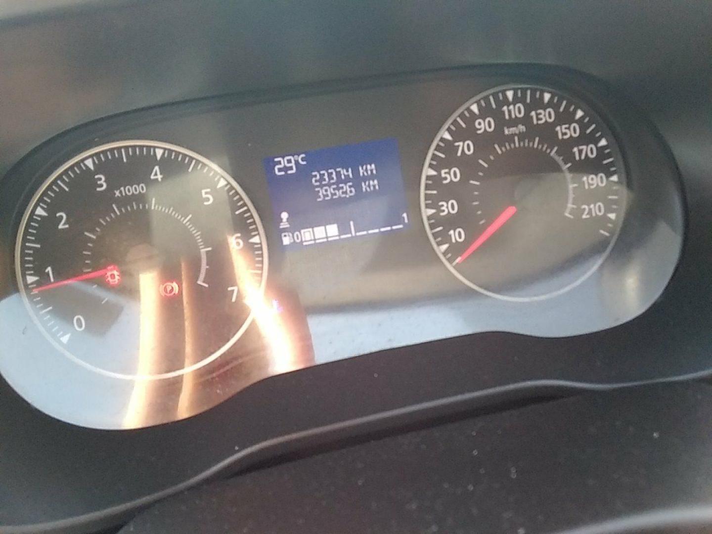 Dacia Duster Essential Blue dCi 85kW (115CV) 4X4