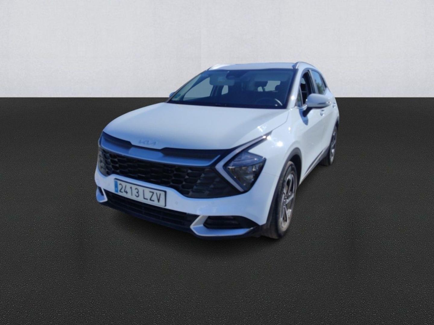 Kia Sportage 1.6 CRDi MHEV 100kW (136CV) Business 4X4