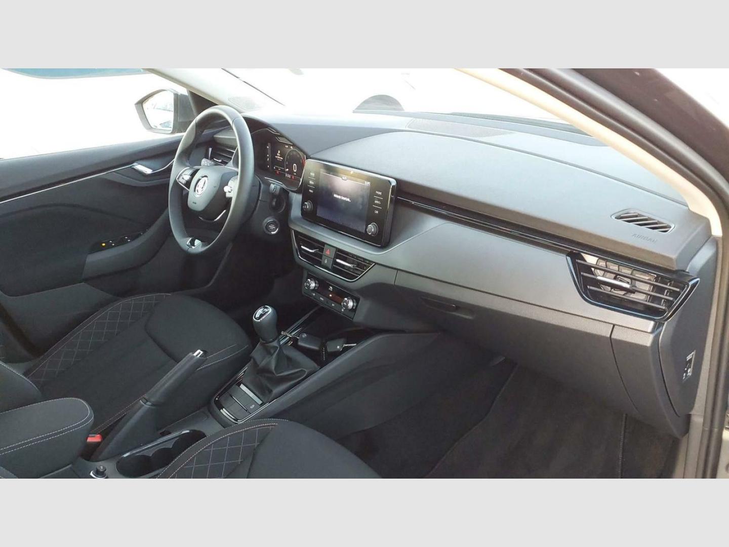 Skoda Scala 1.0 TSI 70 KW (95 CV) SELECTION