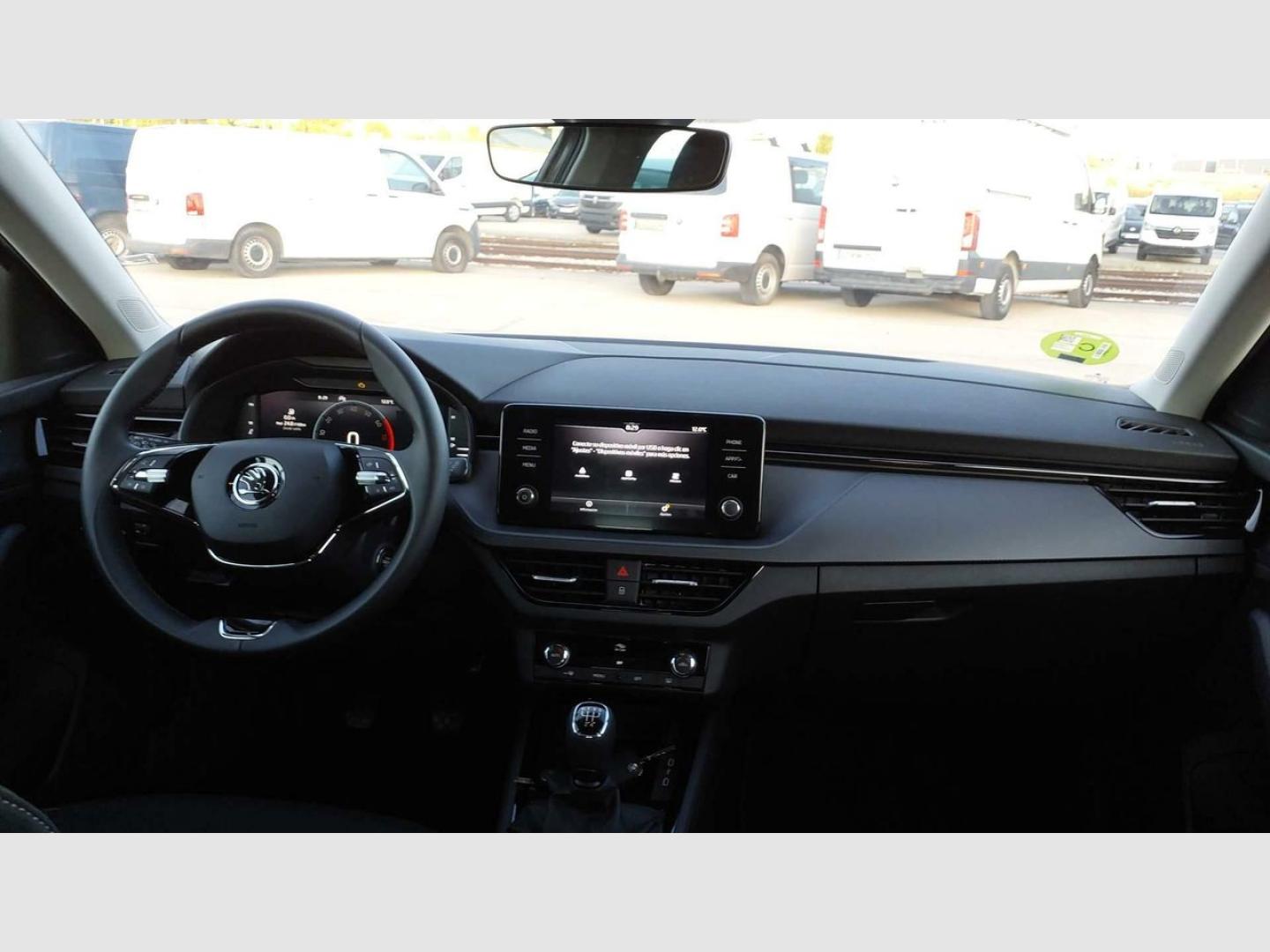 Skoda Scala 1.0 TSI 70 KW (95 CV) SELECTION