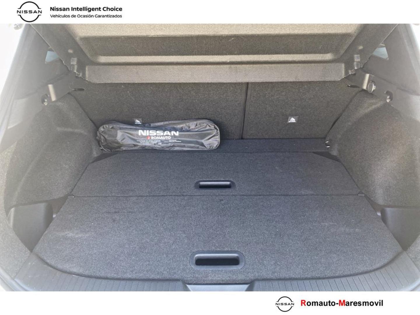 Nissan Qashqai DIG-T 103kW (140CV) mHEV 4x2 Acenta