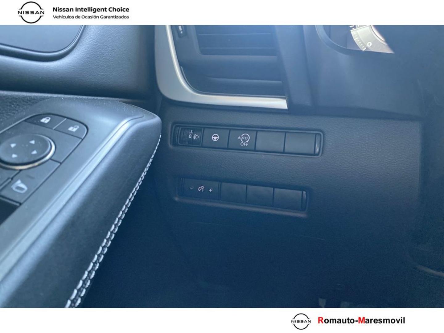 Nissan Qashqai DIG-T 103kW (140CV) mHEV 4x2 Acenta