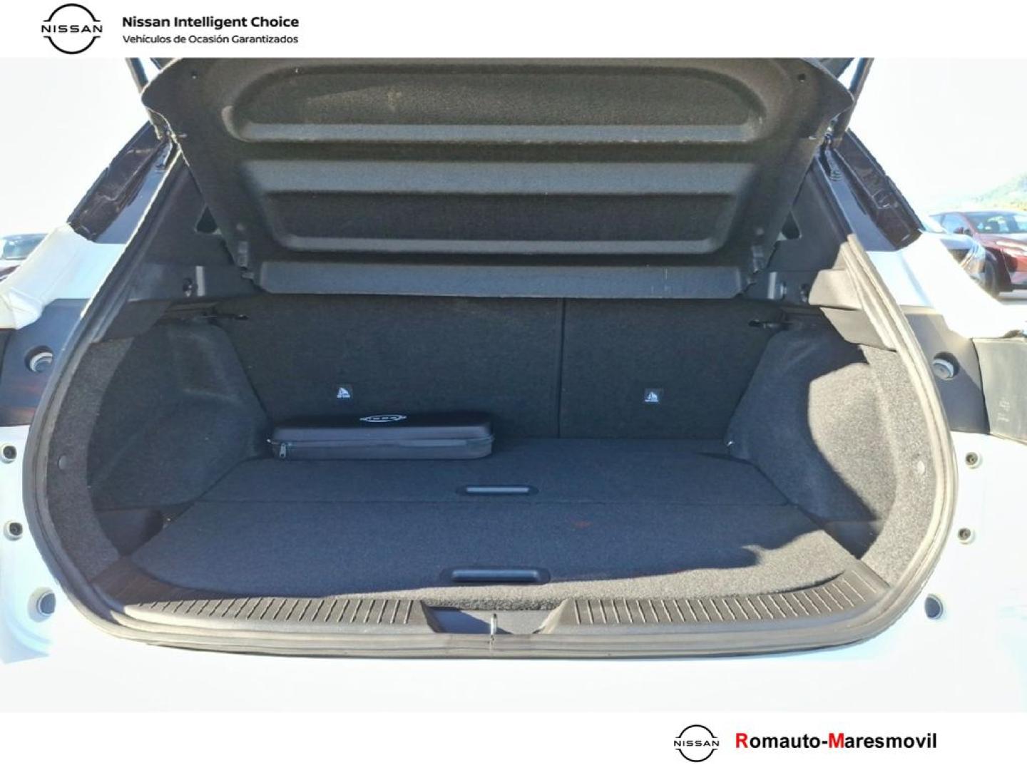 Nissan Qashqai E-POWER 140 KW (190 CV) N-Connecta