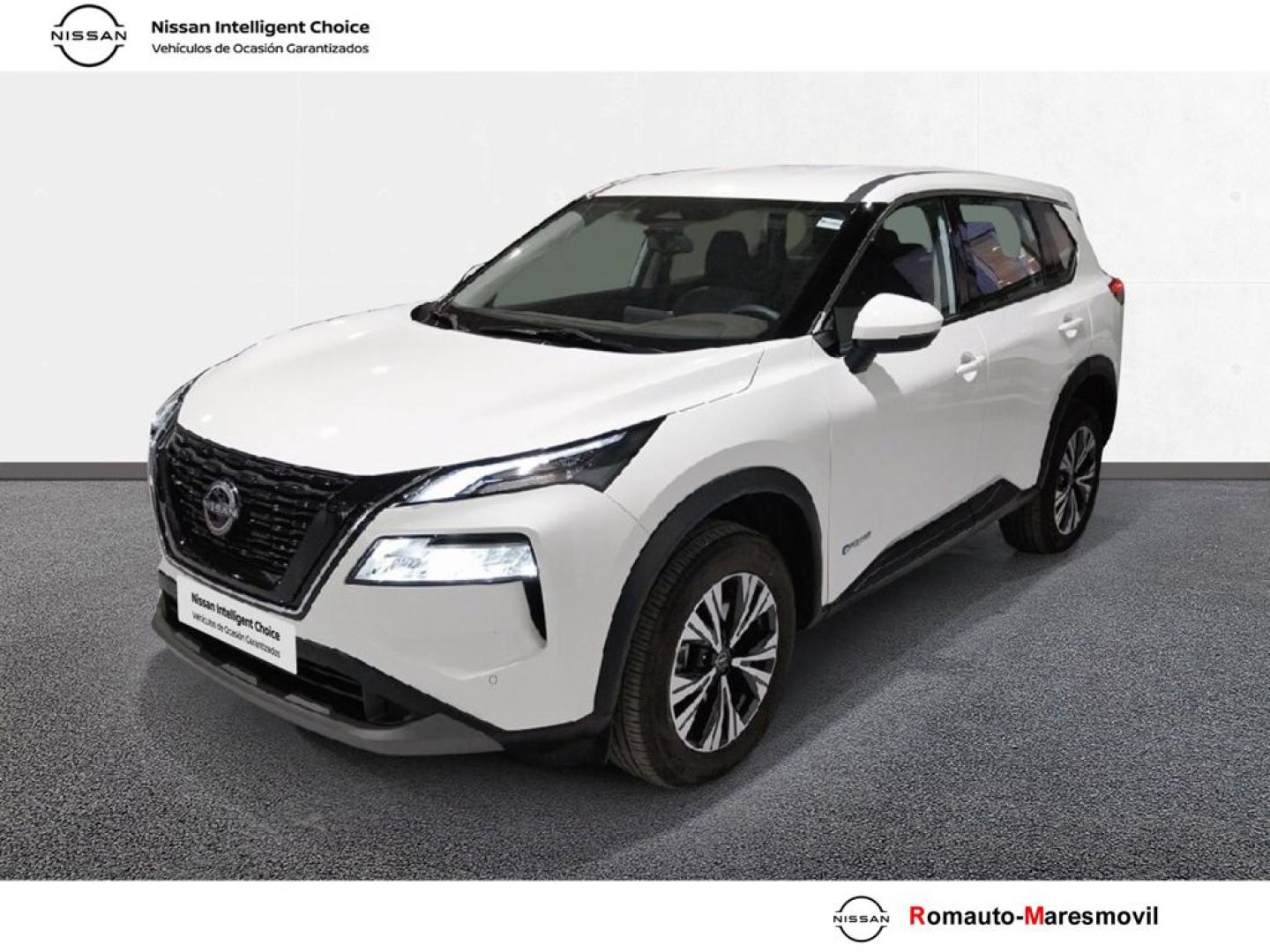 Nissan X-Trail Acenta 2023