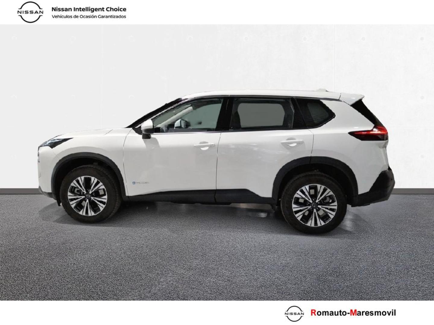 Nissan X-Trail Acenta 2023