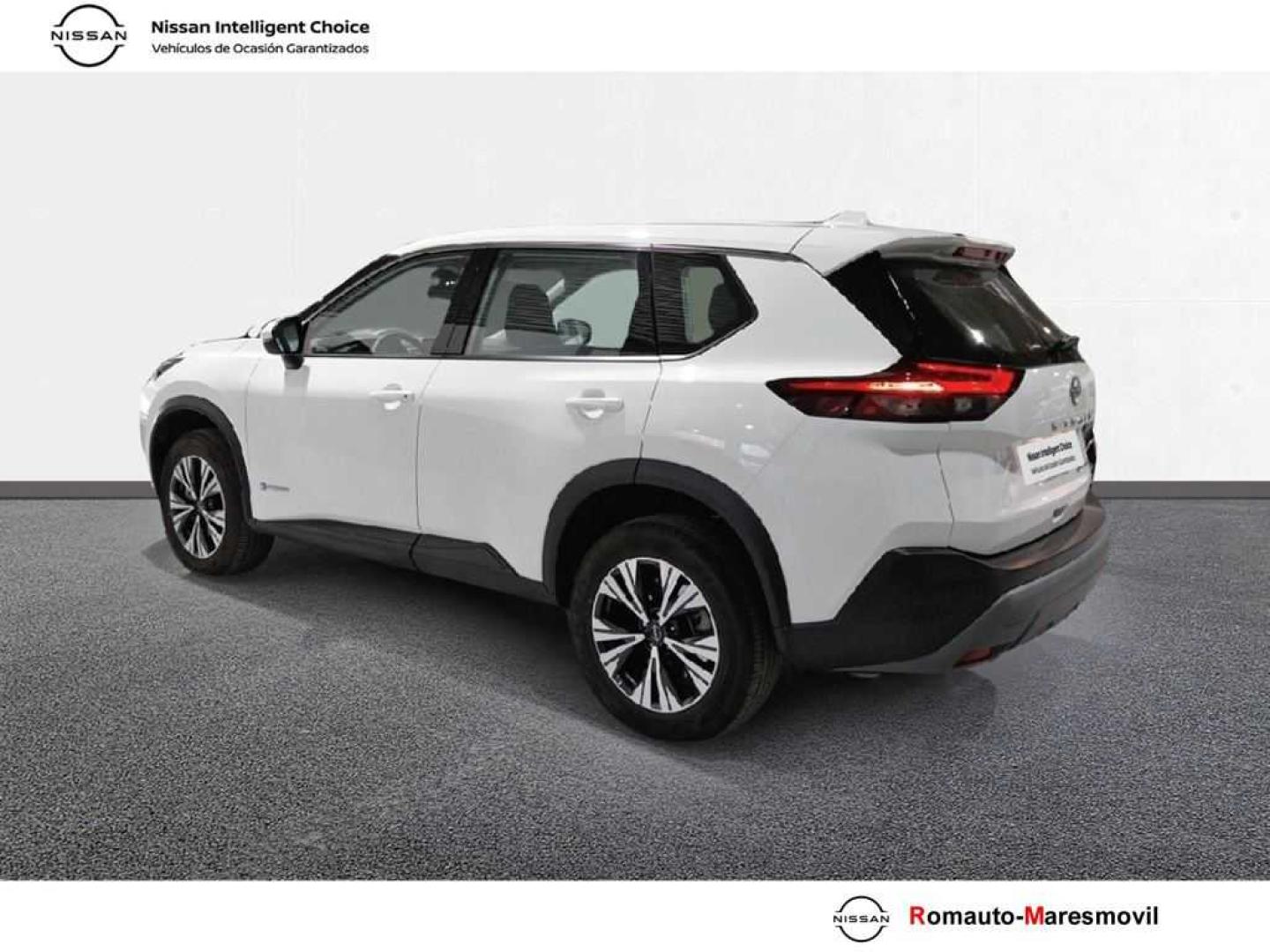 Nissan X-Trail Acenta 2023
