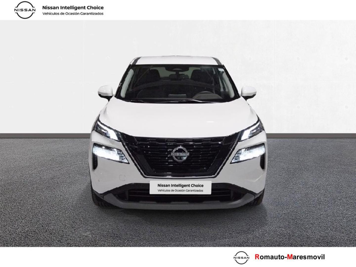 Nissan X-Trail Acenta 2023