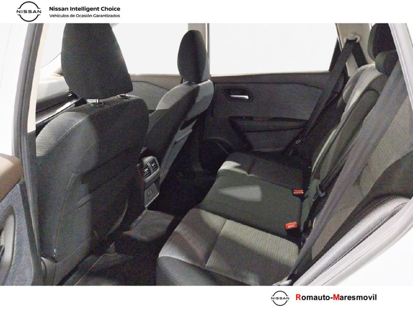 Nissan X-Trail Acenta 2023