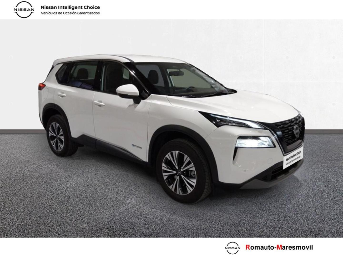 Nissan X-Trail Acenta 2023