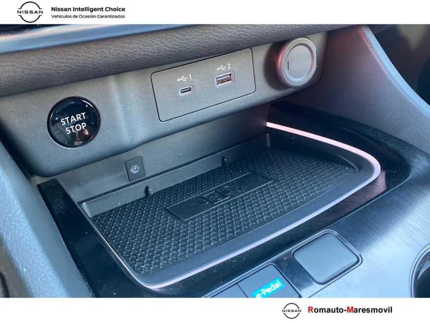 Nissan X-Trail N-Connecta 2025