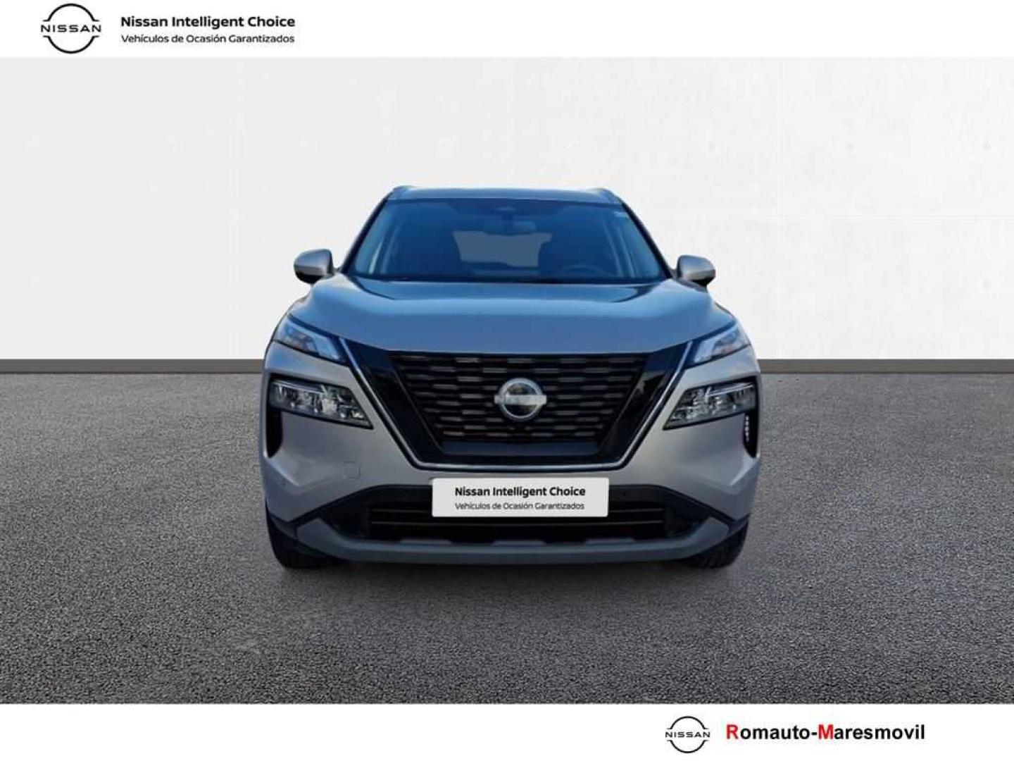 Nissan X-Trail 5pl 1.5 e-POWER 152kW 4x2 A/T N-Connecta