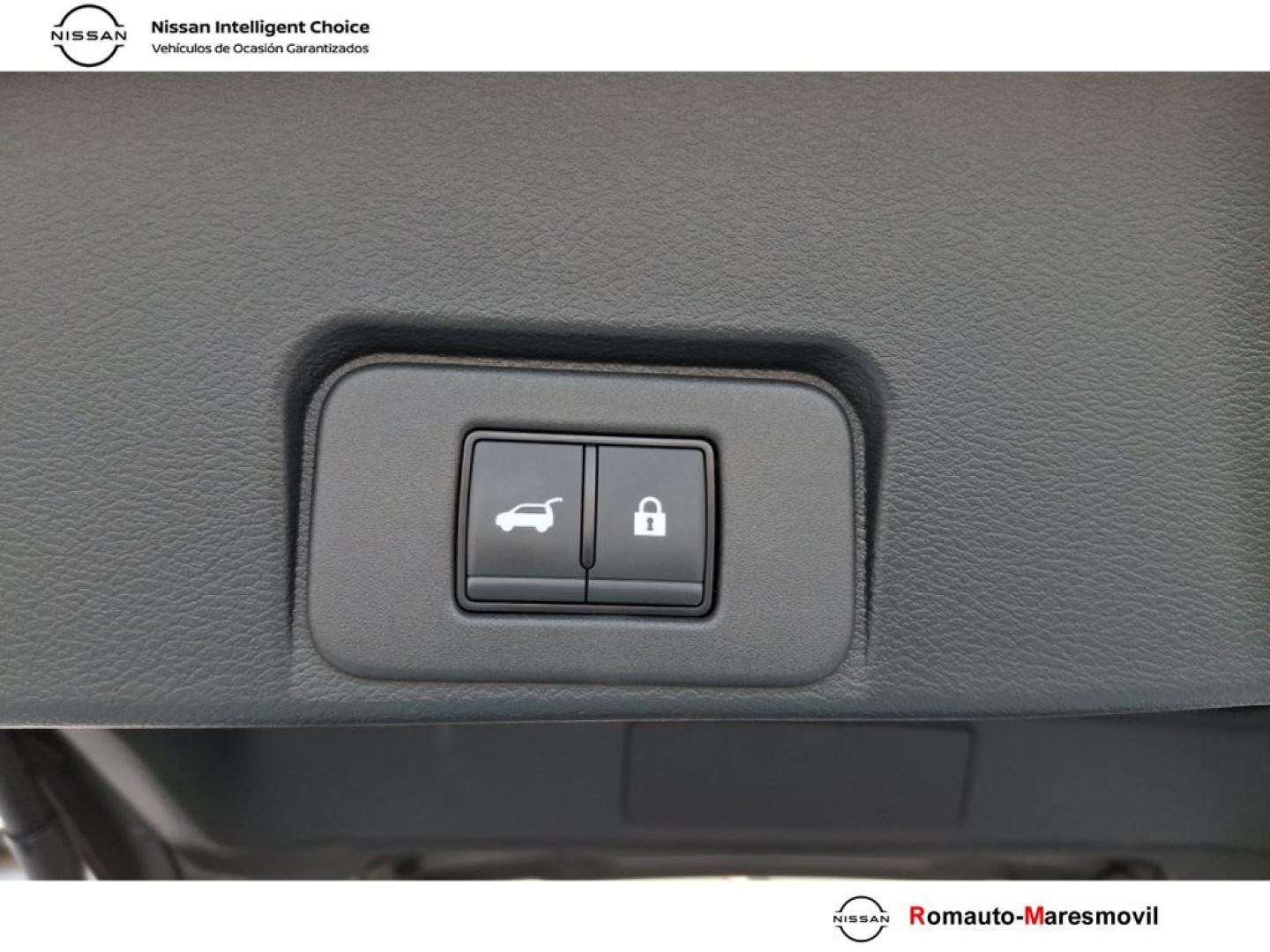 Nissan X-Trail 5pl 1.5 e-POWER 152kW 4x2 A/T N-Connecta