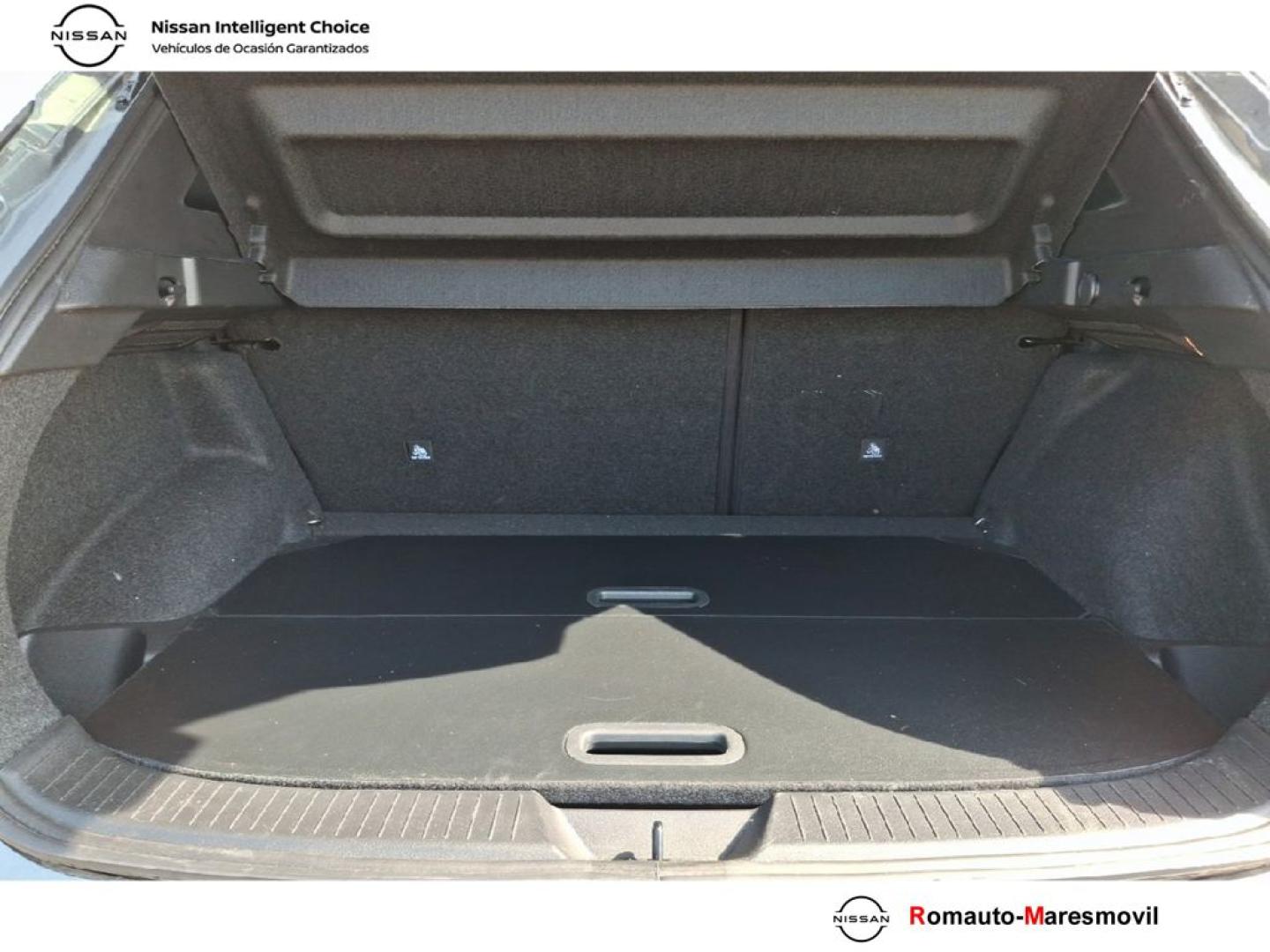 Nissan Qashqai MHEV N-Connecta 2021