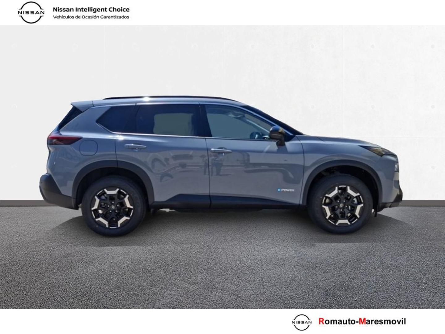 Nissan X-Trail 1.5 E-POWER 158KW (213CV) A/T E-4ORCE 4X4