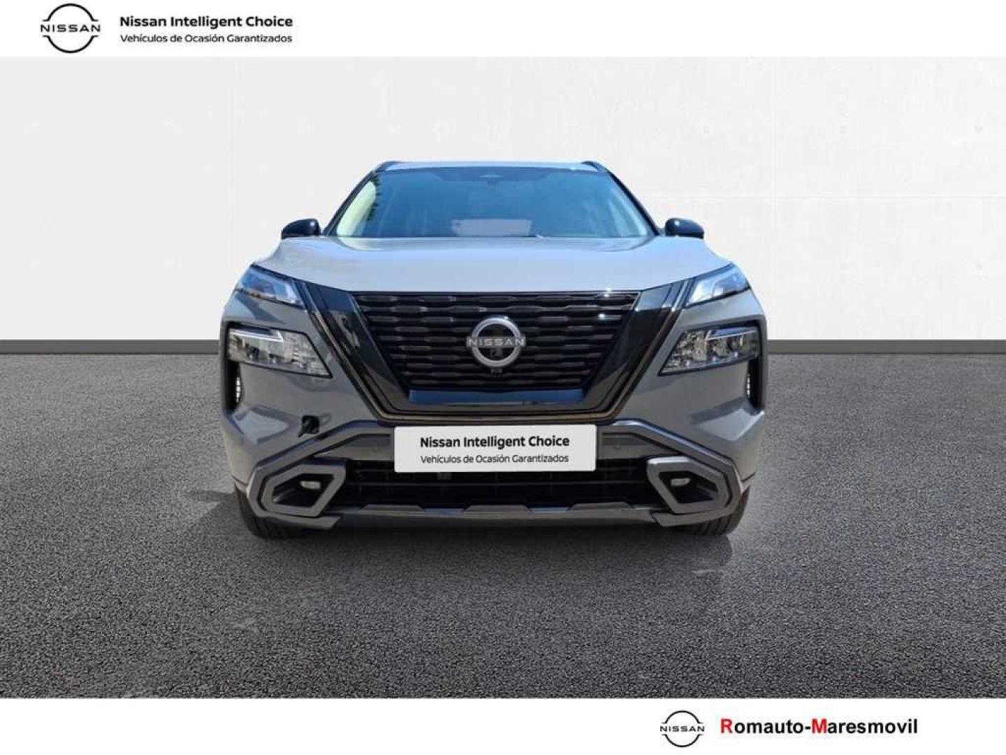 Nissan X-Trail 1.5 E-POWER 158KW (213CV) A/T E-4ORCE 4X4