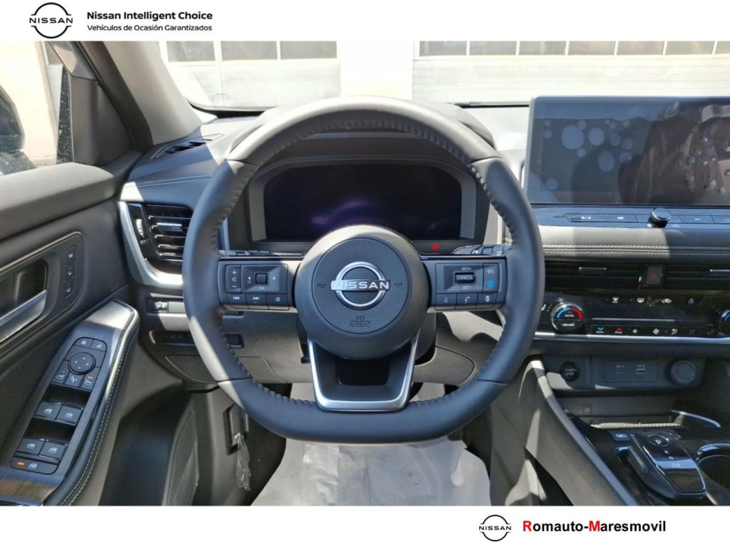 Nissan X-Trail 1.5 E-POWER 158KW (213CV) A/T E-4ORCE 4X4