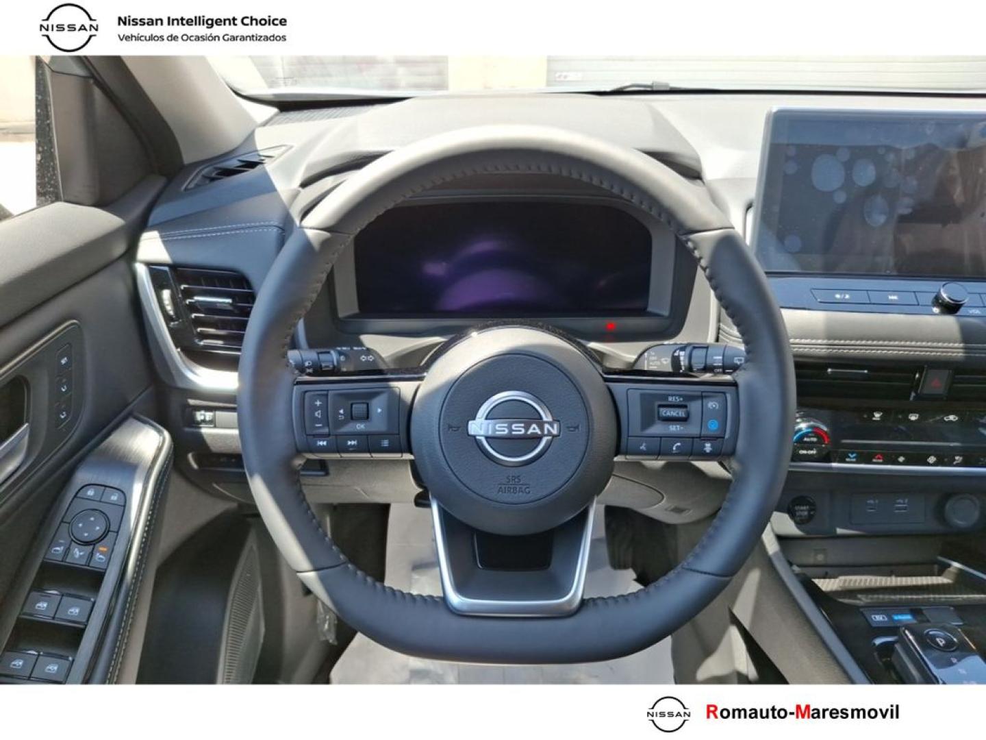 Nissan X-Trail 1.5 E-POWER 158KW (213CV) A/T E-4ORCE 4X4