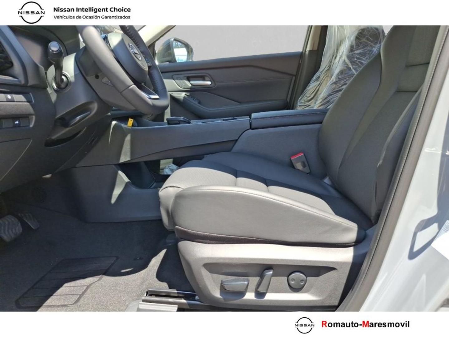 Nissan X-Trail 1.5 E-POWER 158KW (213CV) A/T E-4ORCE 4X4