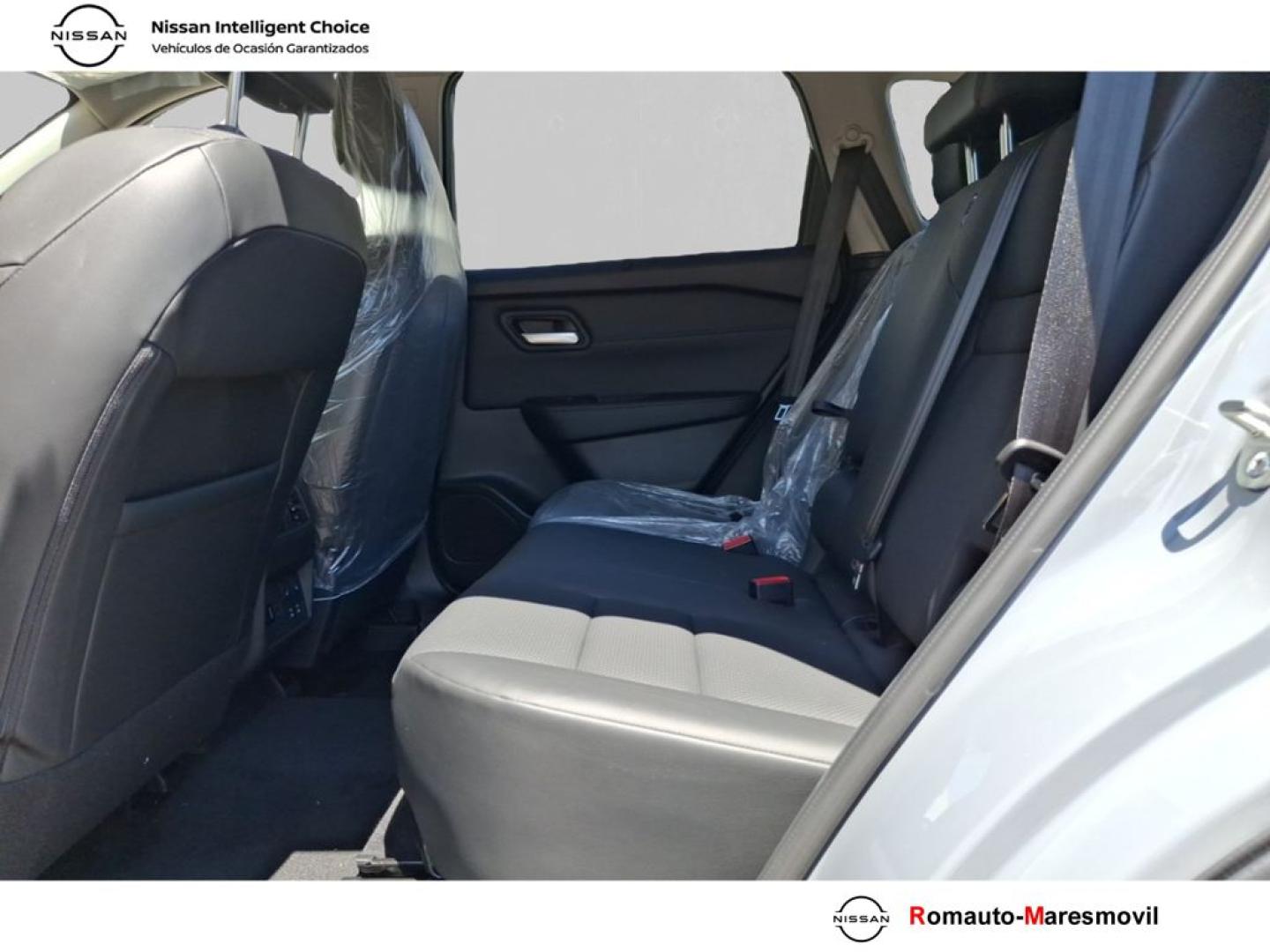 Nissan X-Trail 1.5 E-POWER 158KW (213CV) A/T E-4ORCE 4X4