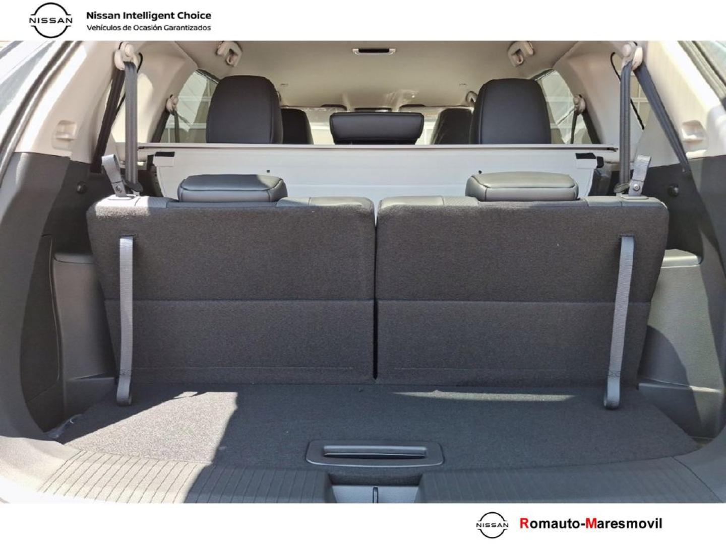 Nissan X-Trail 1.5 E-POWER 158KW (213CV) A/T E-4ORCE 4X4