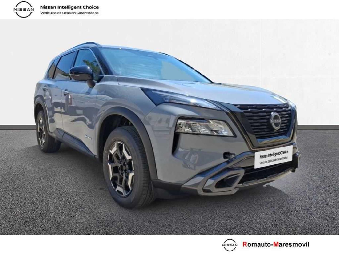 Nissan X-Trail 1.5 E-POWER 158KW (213CV) A/T E-4ORCE 4X4