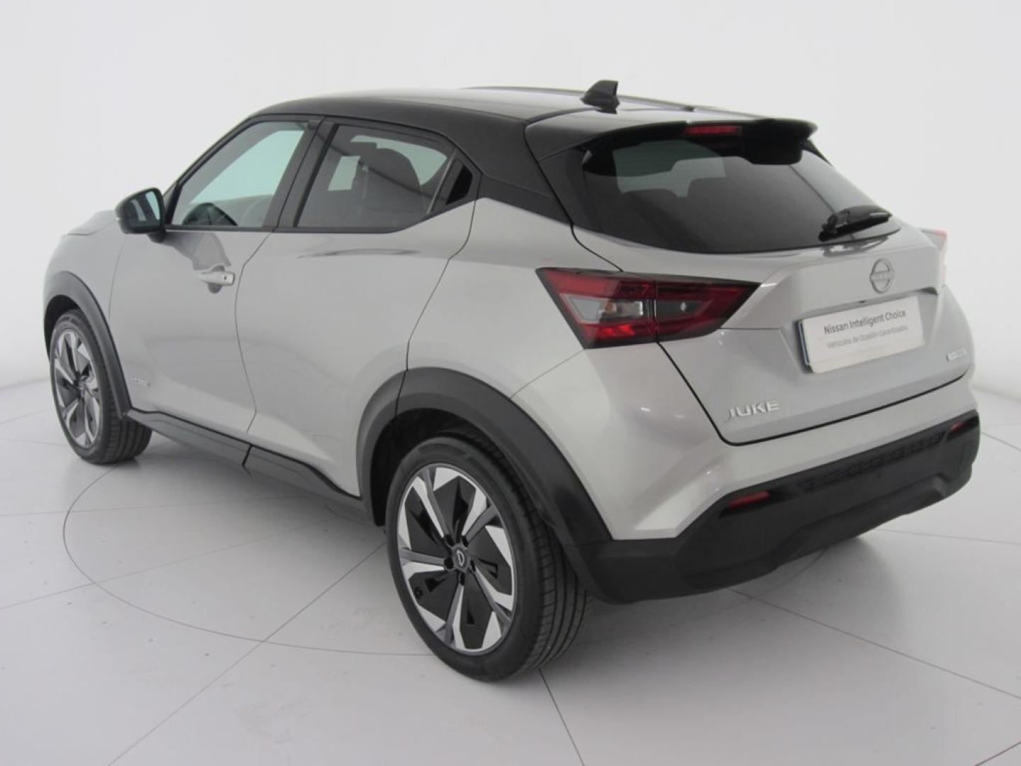 Nissan JUKE Juke Hibrido Hybrid Tekna 2022