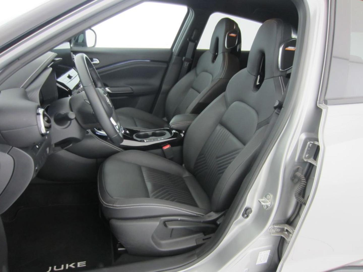 Nissan JUKE Juke Hibrido Hybrid Tekna 2022