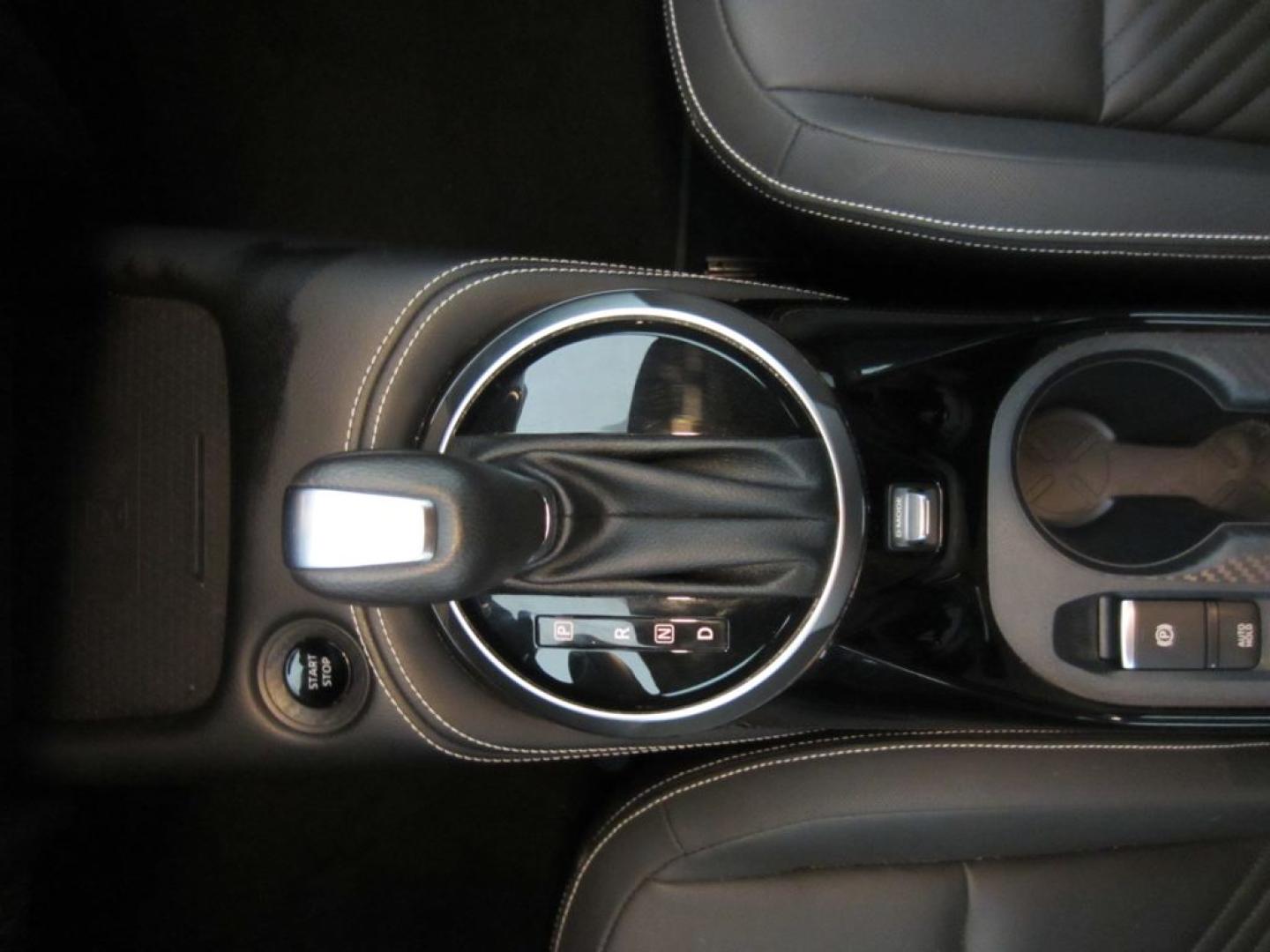 Nissan JUKE Juke Hibrido Hybrid Tekna 2022