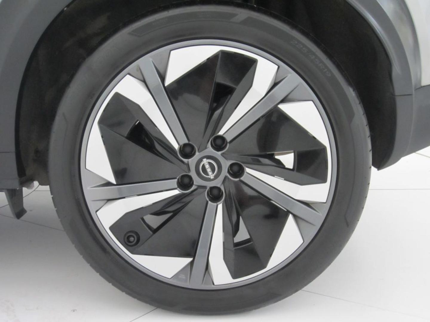 Nissan JUKE Juke Hibrido Hybrid Tekna 2022