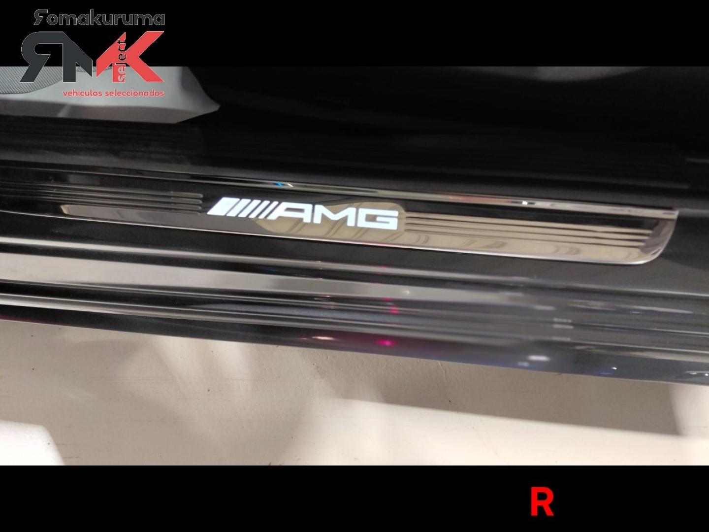 Mercedes Benz Clase C C Coupé Mercedes-AMG C 43 4MATIC