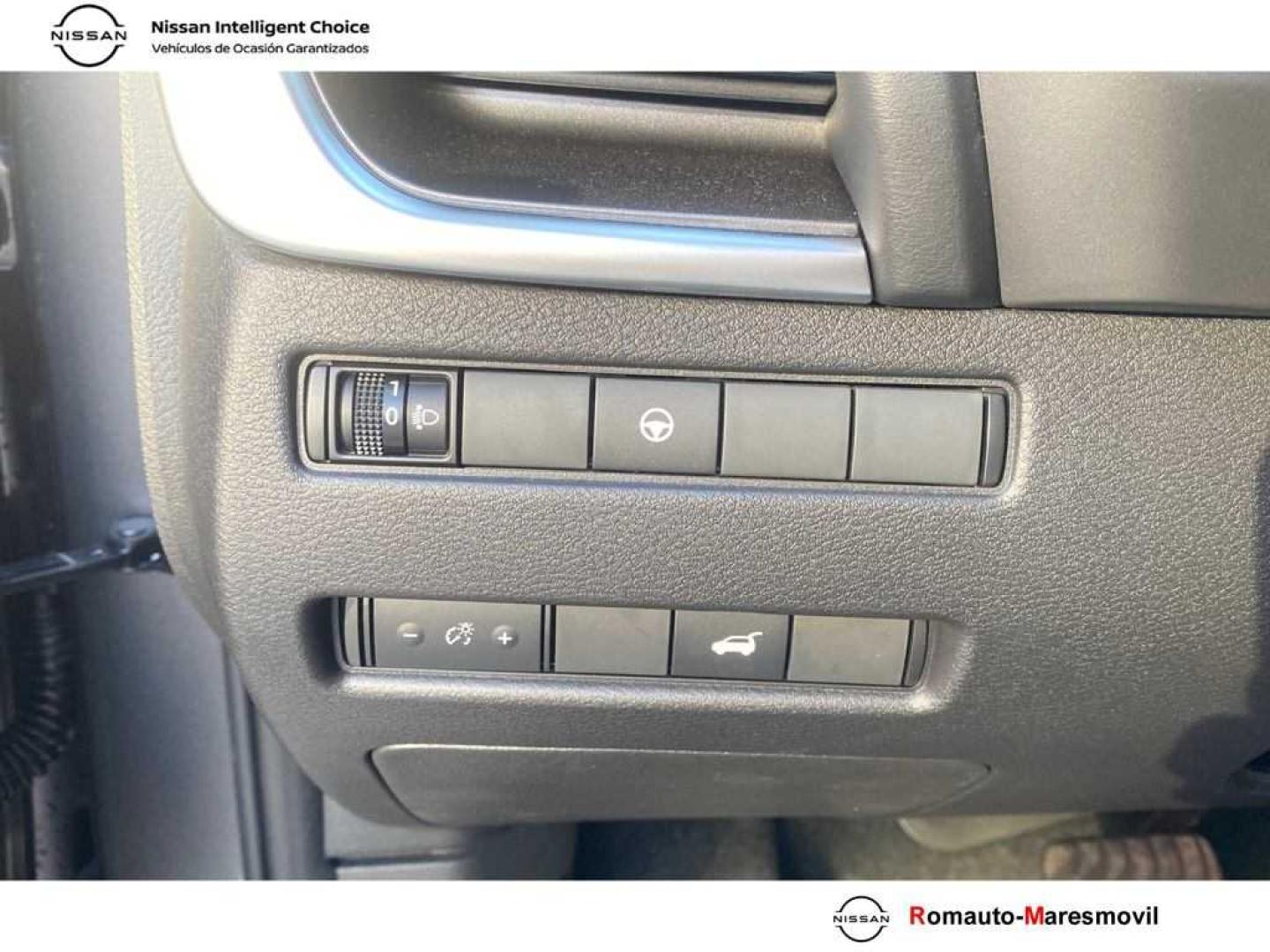 Nissan X-Trail N-Connecta 2025