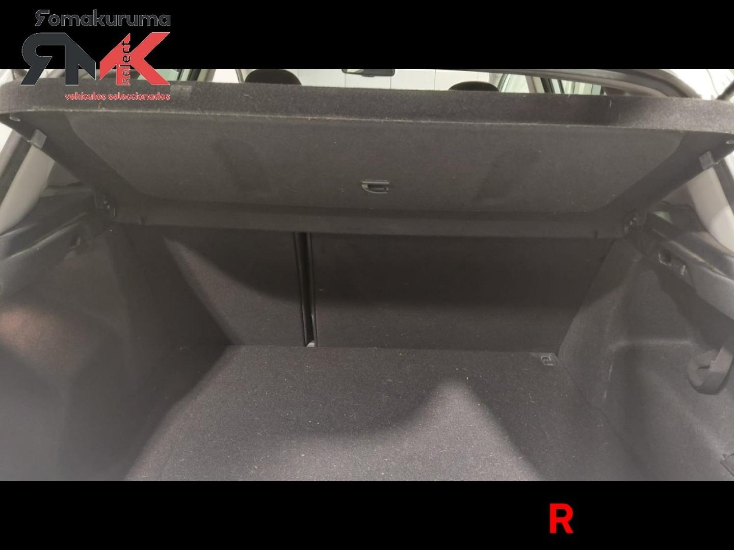 Kia Ceed 1.4 CVVT Tech