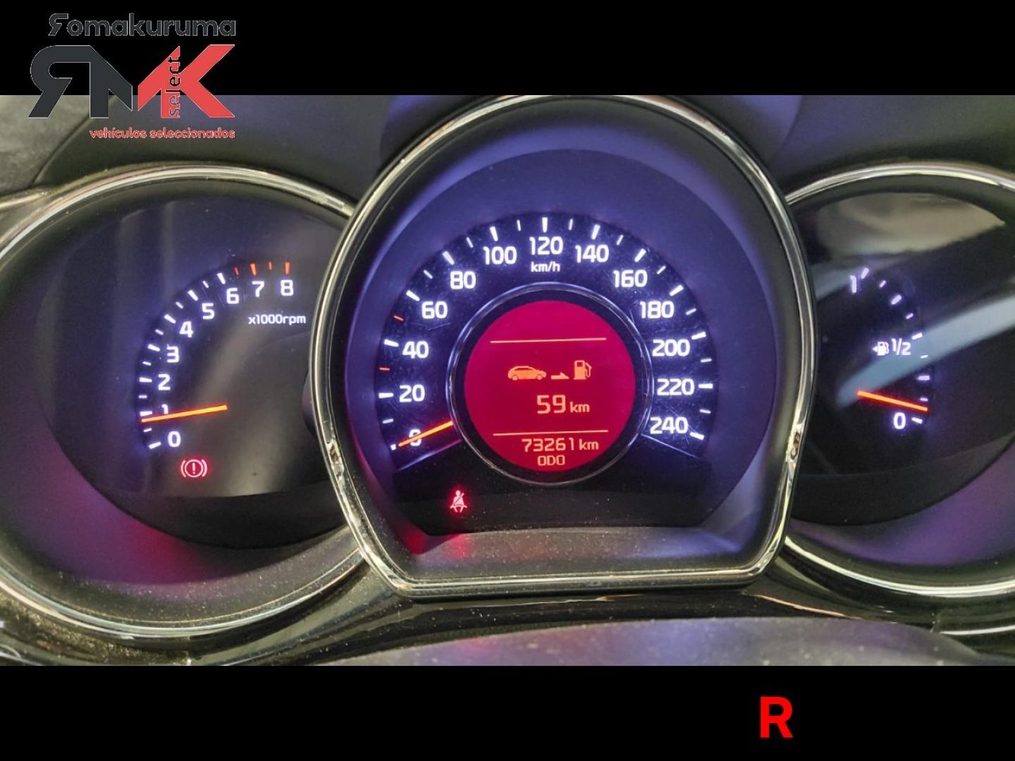 Kia Ceed 1.4 CVVT Tech