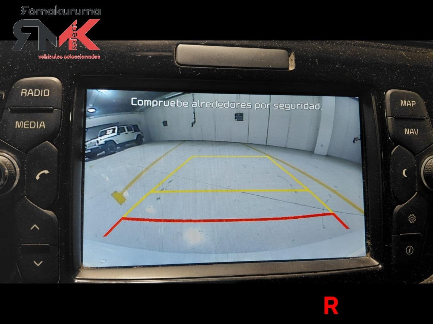 Kia Ceed 1.4 CVVT Tech