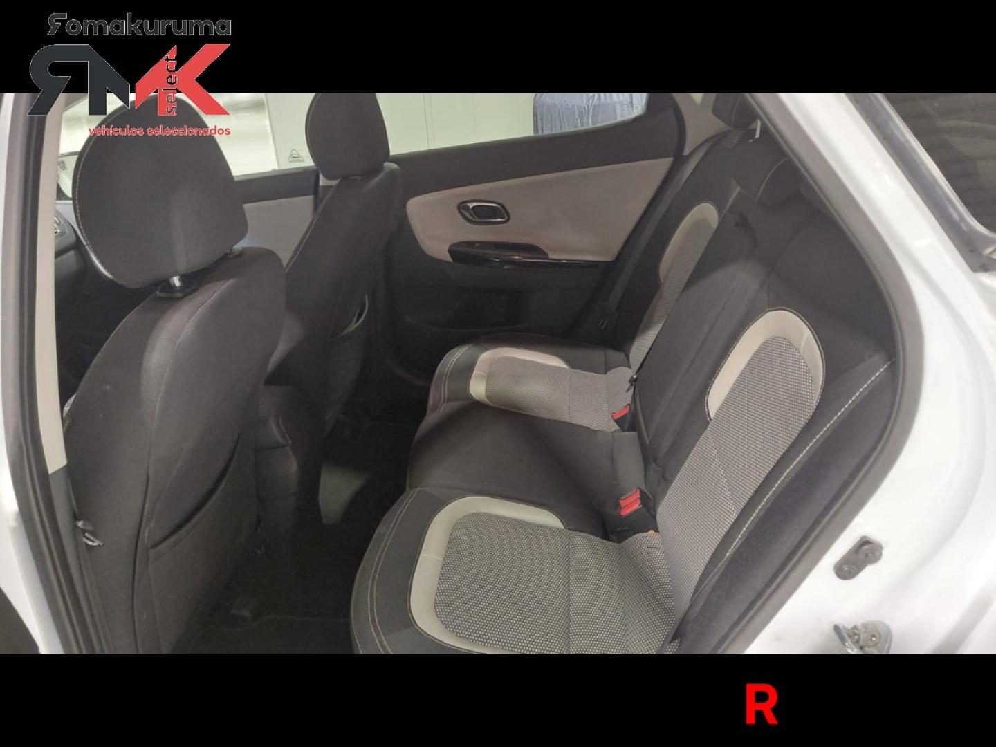 Kia Ceed 1.4 CVVT Tech