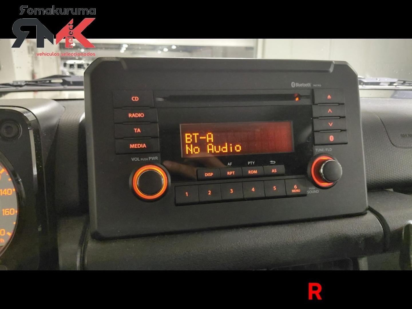 Suzuki Jimny 1.5 PRO 5MT