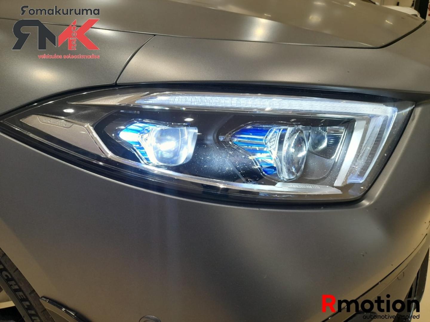 Mercedes Benz CLS CLS 450 4MATIC