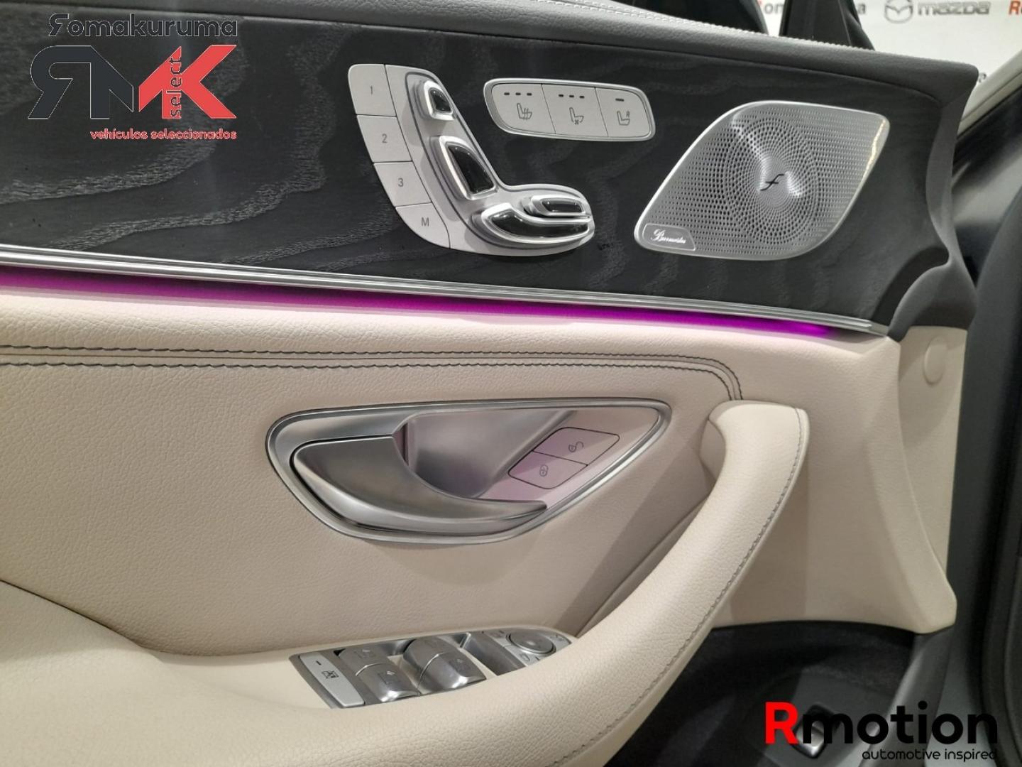 Mercedes Benz CLS CLS 450 4MATIC