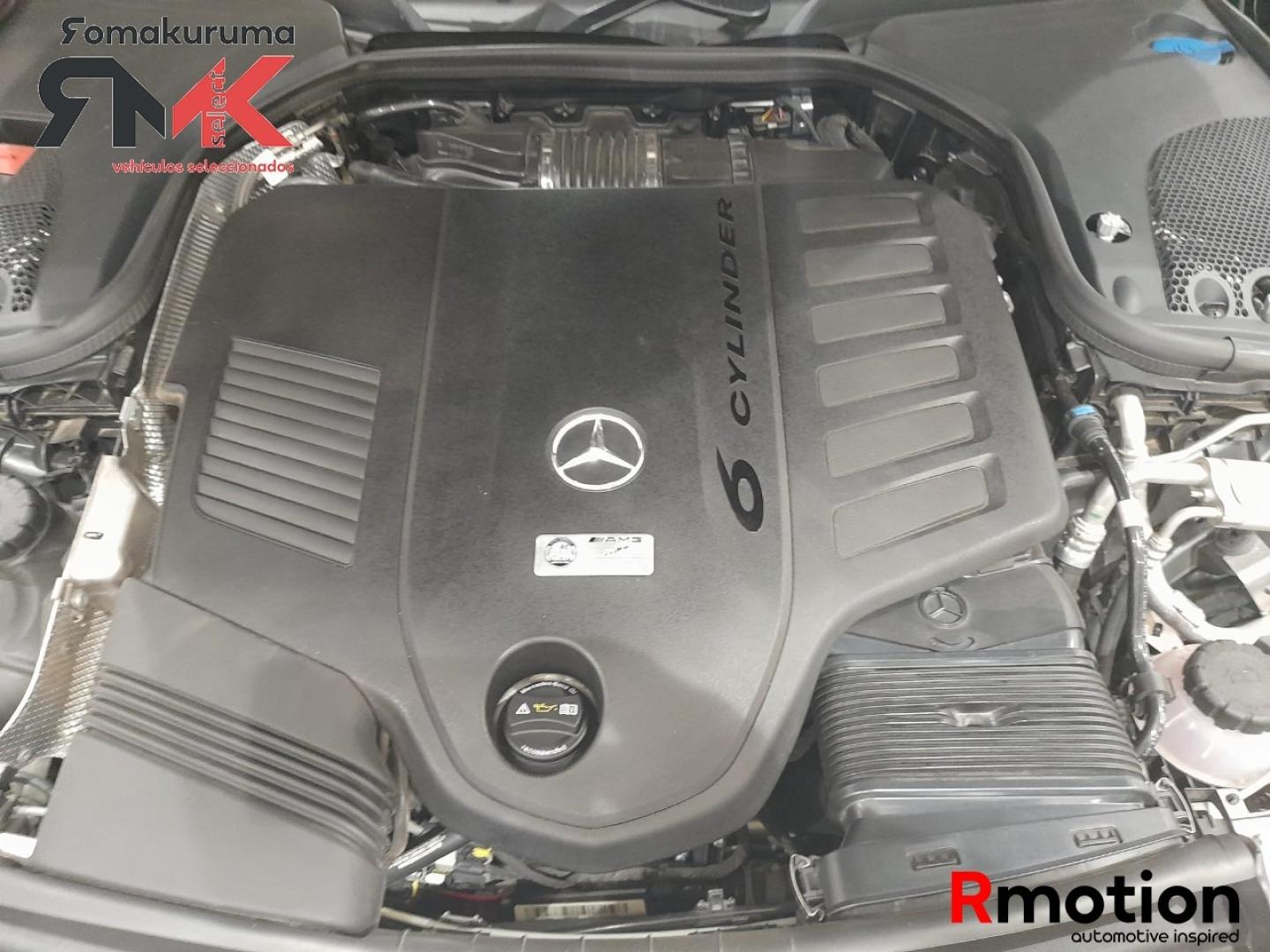 Mercedes Benz CLS CLS 450 4MATIC