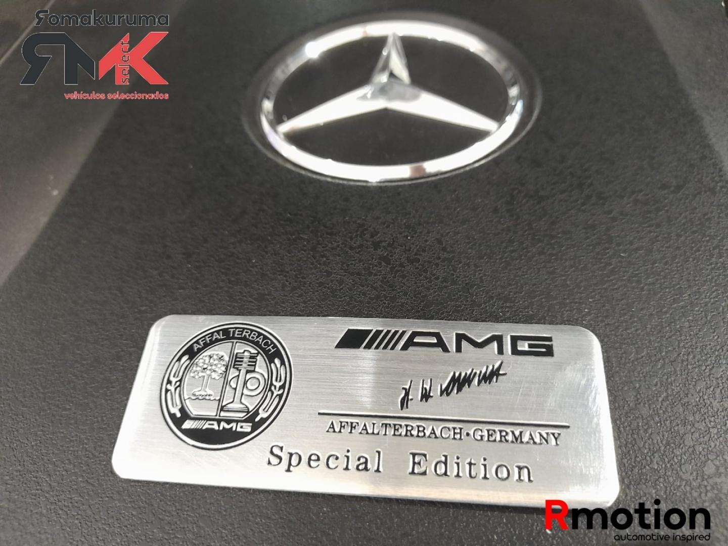 Mercedes Benz CLS CLS 450 4MATIC