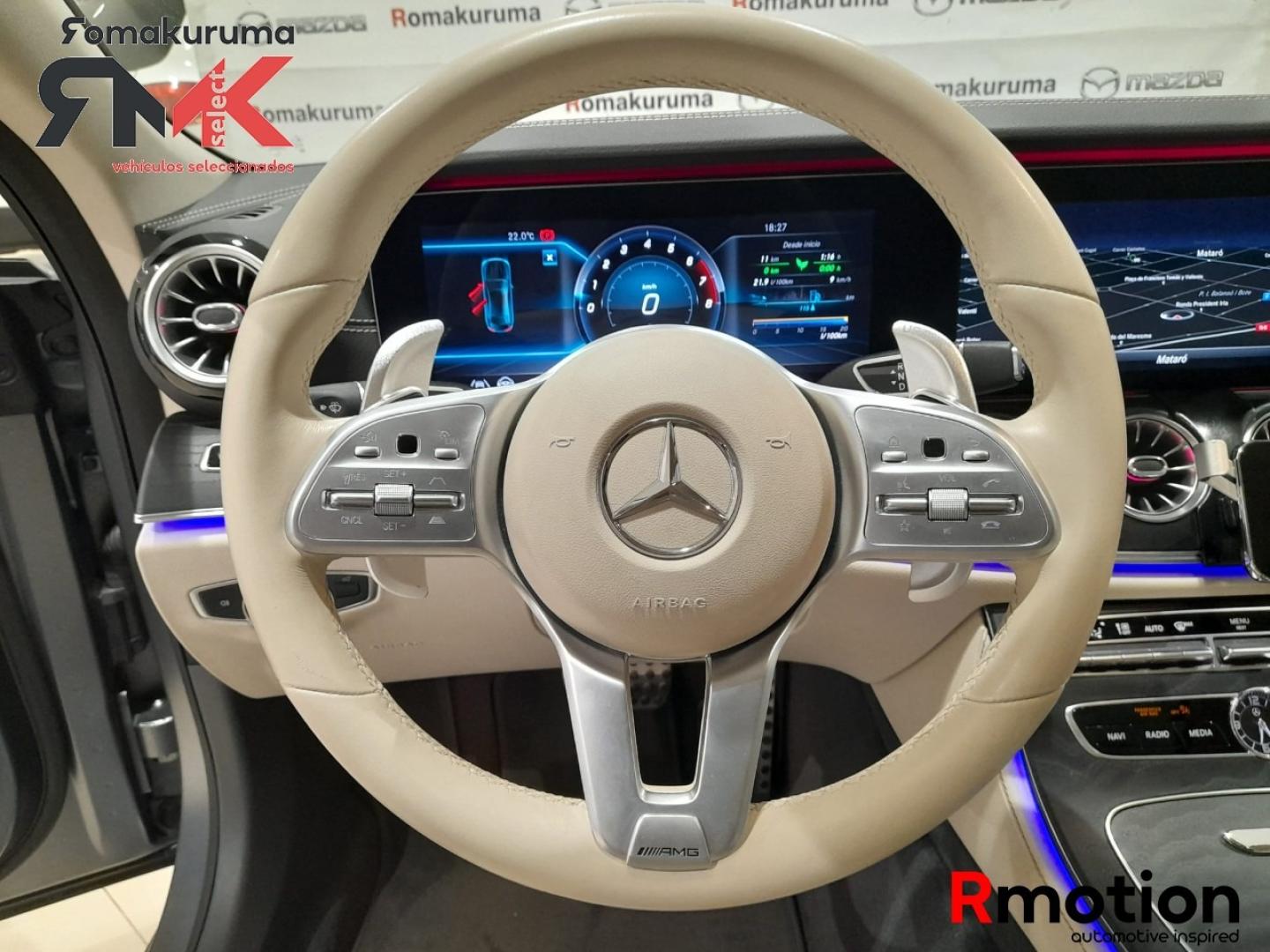 Mercedes Benz CLS CLS 450 4MATIC