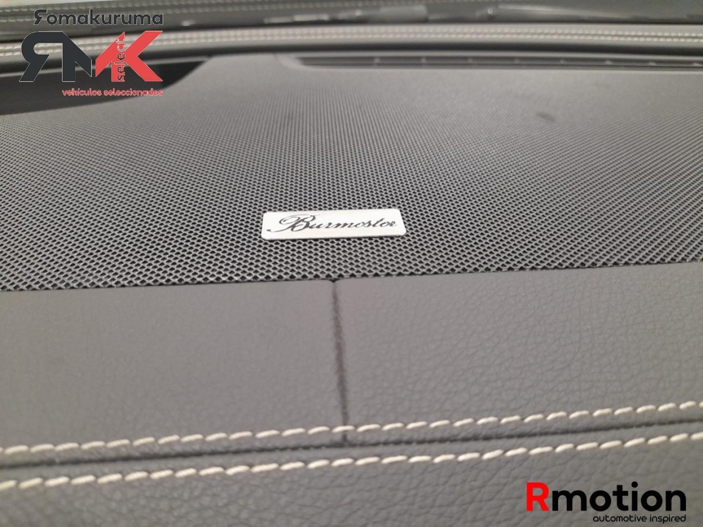 Mercedes Benz CLS CLS 450 4MATIC