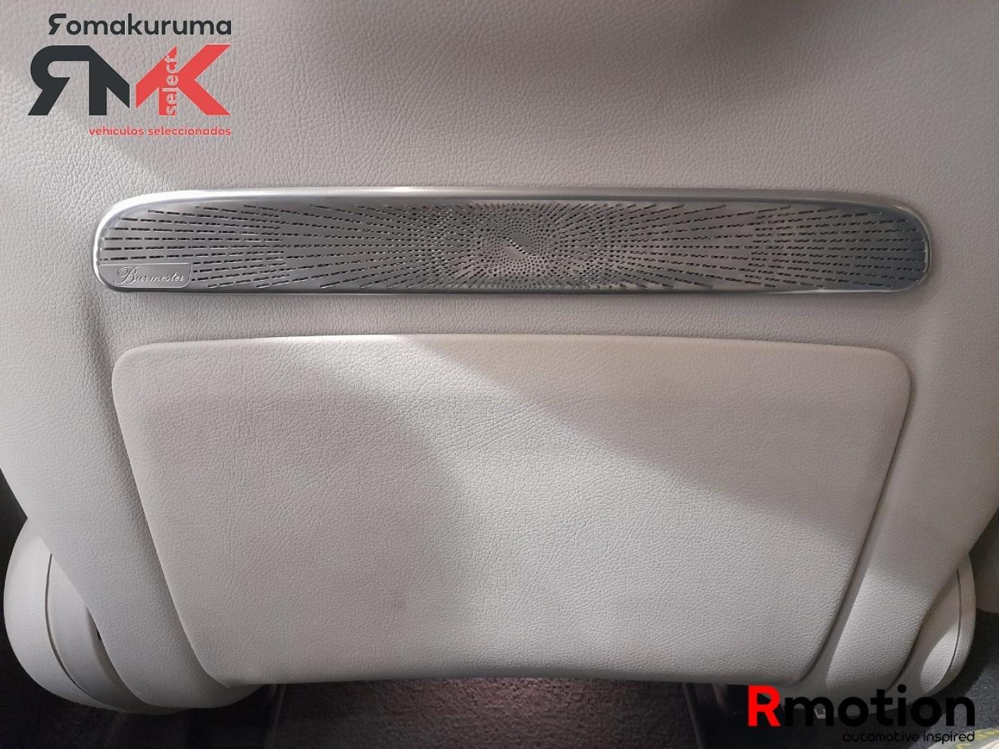 Mercedes Benz CLS CLS 450 4MATIC