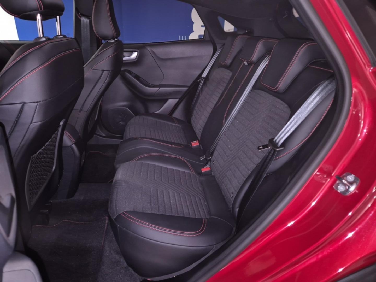 Ford Puma 1.0 EcoBoost 125cv ST-Line X MHEV