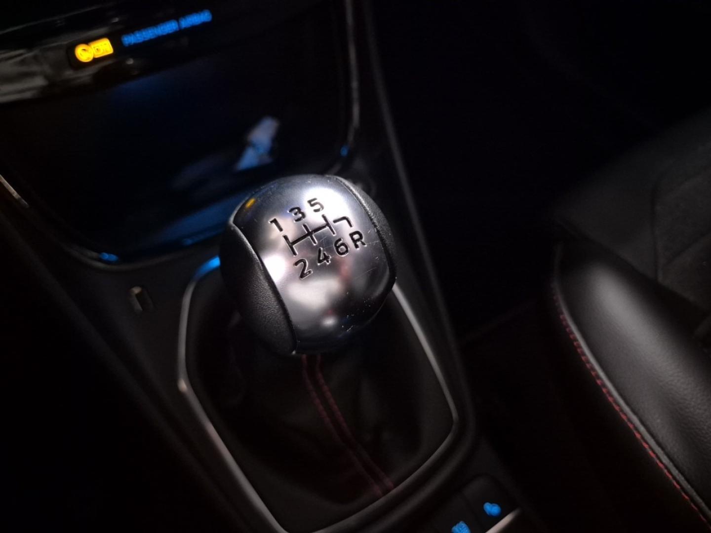 Ford Puma 1.0 EcoBoost 125cv ST-Line X MHEV