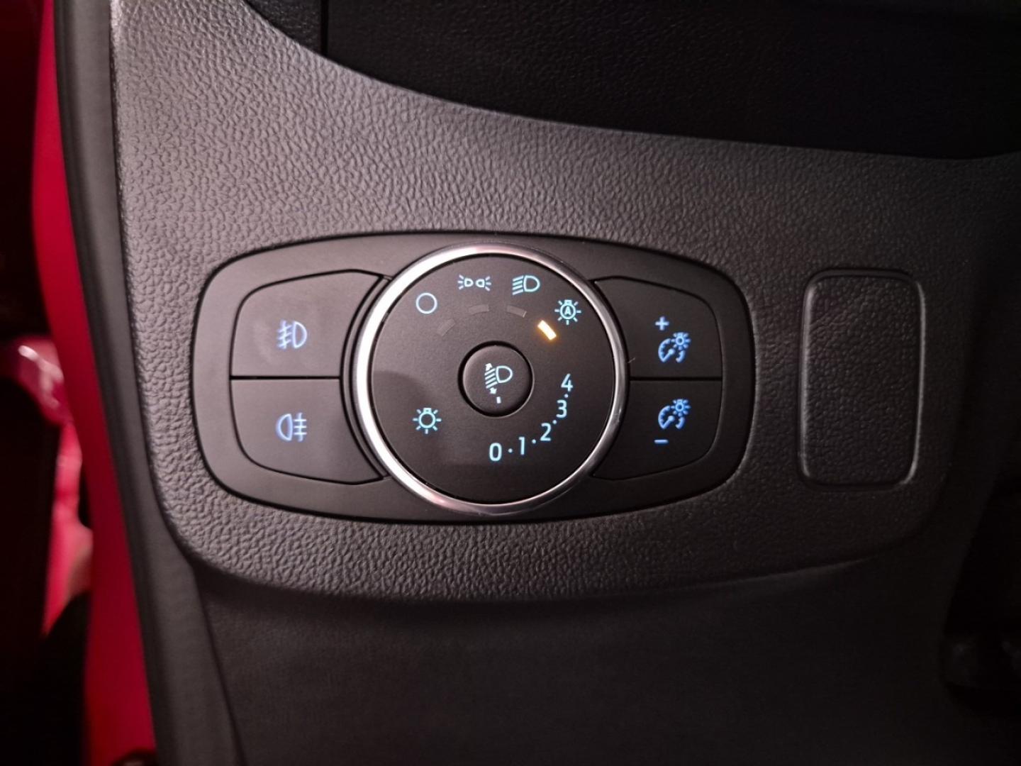 Ford Puma 1.0 EcoBoost 125cv ST-Line X MHEV