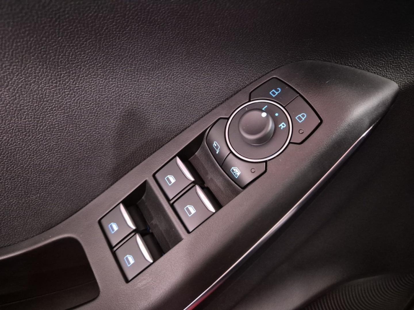 Ford Puma 1.0 EcoBoost 125cv ST-Line X MHEV