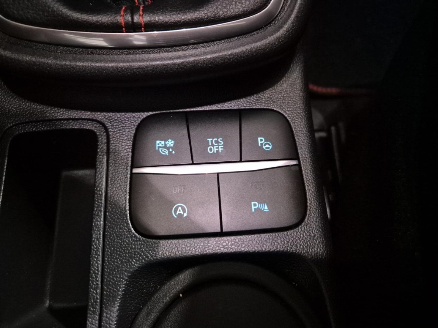 Ford Puma 1.0 EcoBoost 125cv ST-Line X MHEV