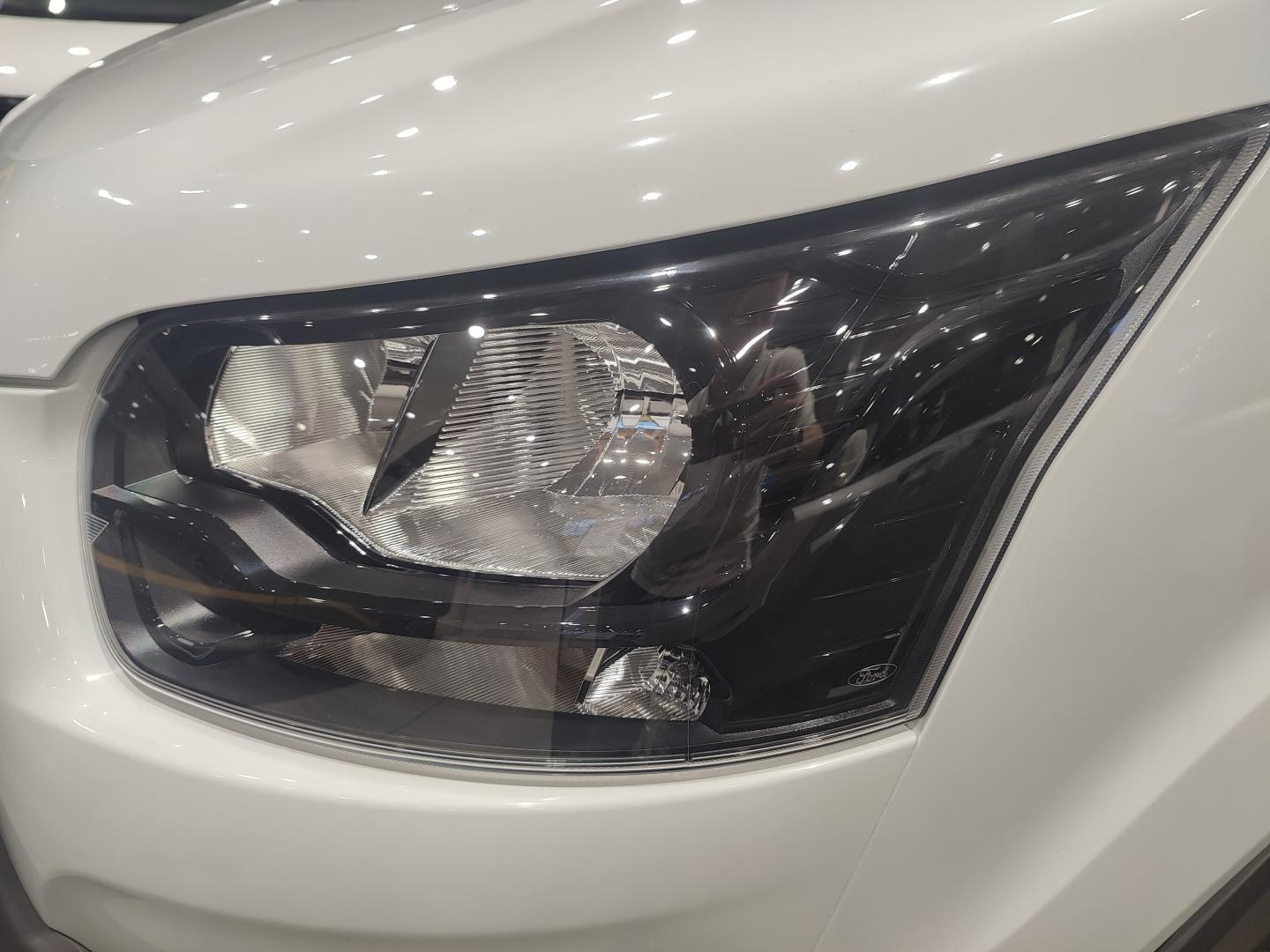 Ford Transit 350 L3 Trend N1 EcoBlue 96kW FWD 130CV