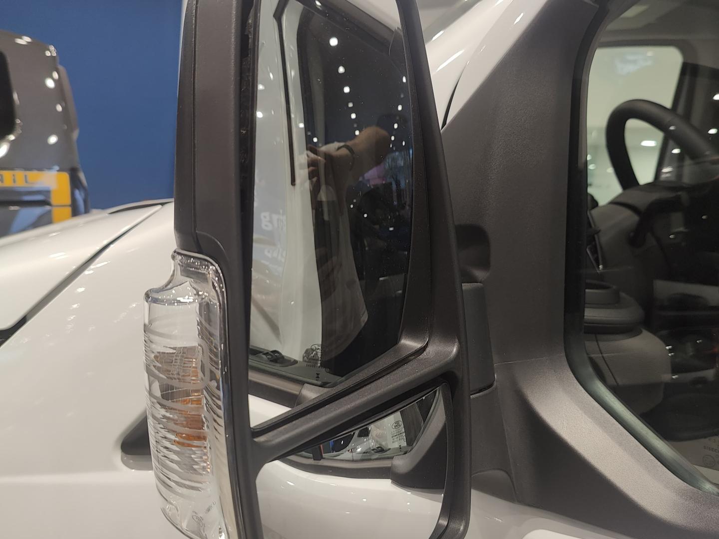 Ford Transit 350 L3 Trend N1 EcoBlue 96kW FWD 130CV